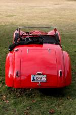 Allard K2 Roadster 1952 года